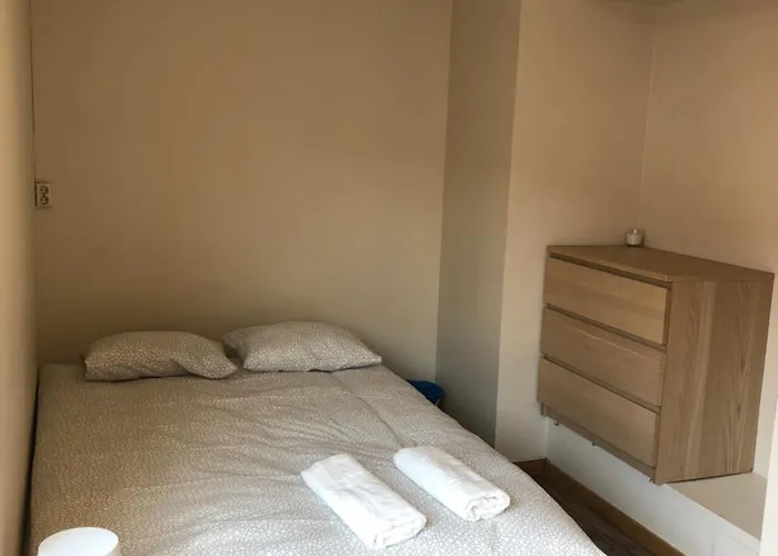 Guesthouse Platina Centrum